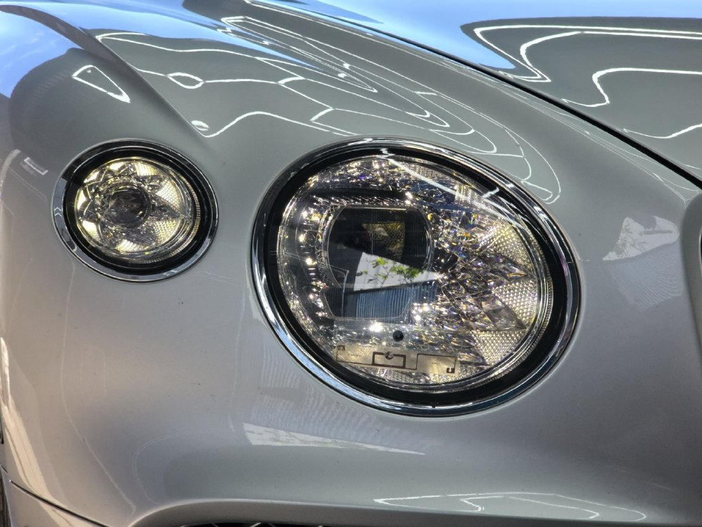 Used 2020 Bentley Continental GT AWD/4WD image 39