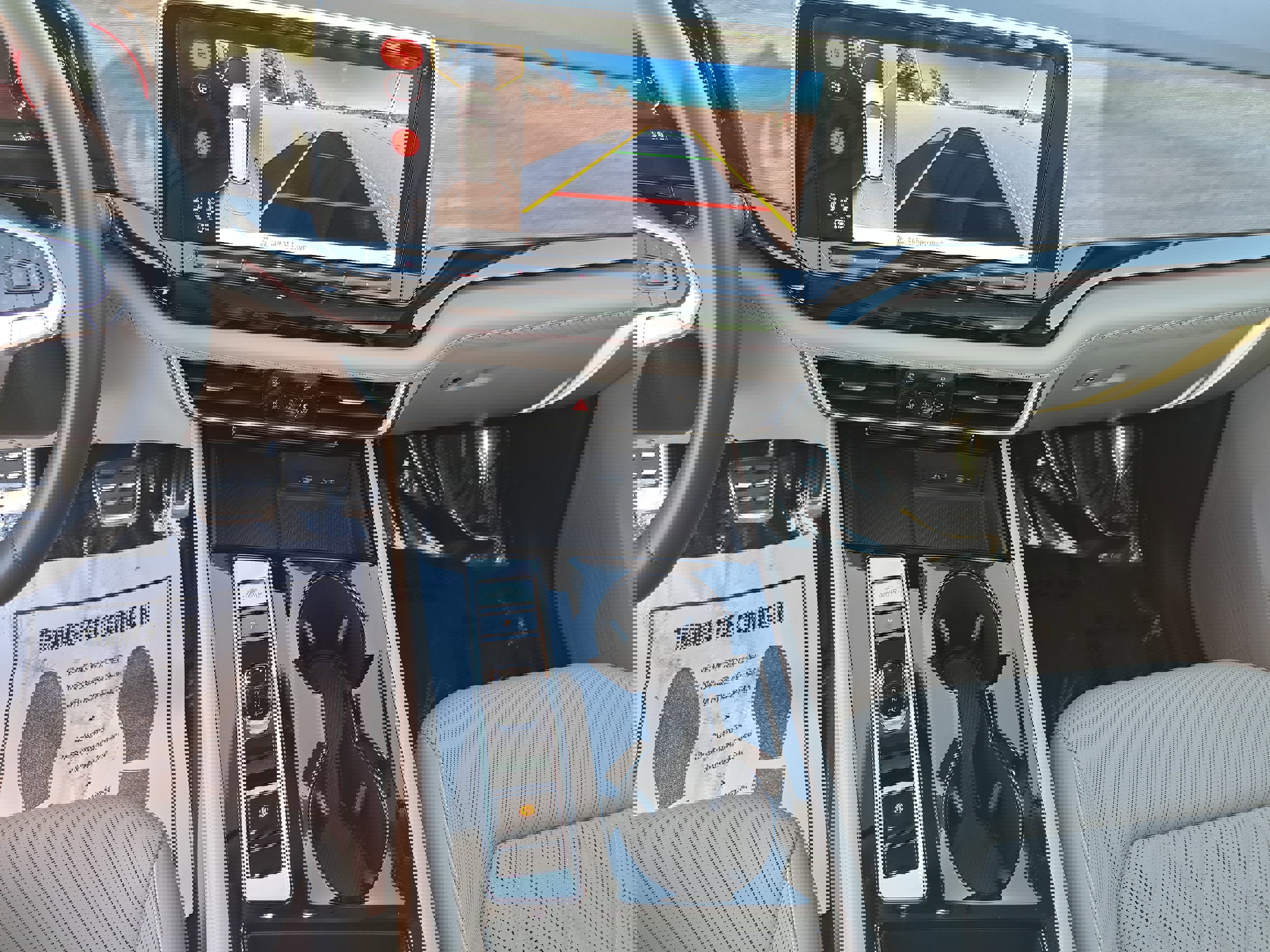 Certified 2024 Volkswagen Atlas SEL Premium R-Line image 21