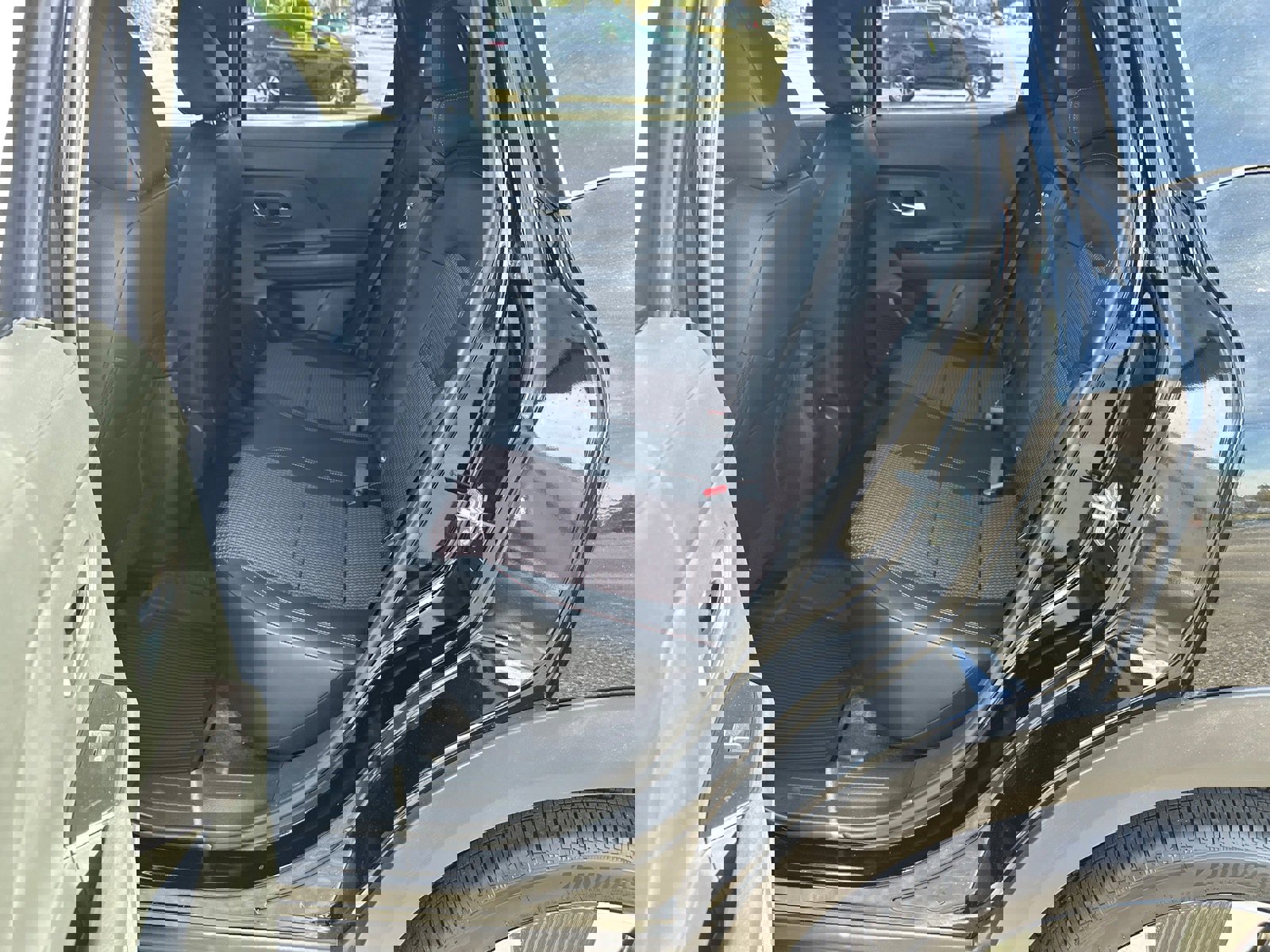 New 2026 Nissan Kicks SR image 20