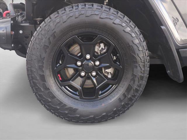 Used 2020 Jeep Gladiator Rubicon image 27