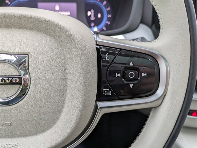 New 2025 Volvo XC60 B5 Plus w/ Climate Package image 26