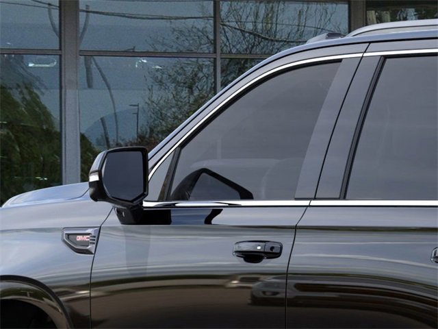 New 2026 GMC Yukon AT4 Ultimate image 12