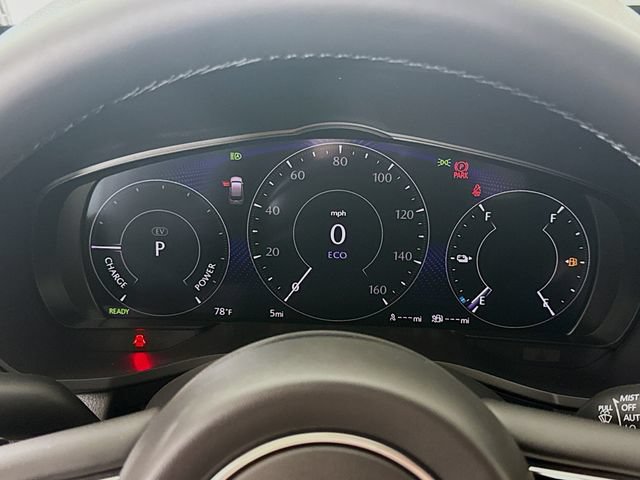 New 2026 MAZDA CX-70 SC AWD/4WD image 12