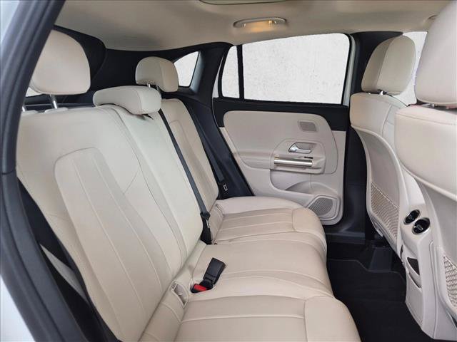 Certified 2026 Mercedes-Benz GLA 250 image 18