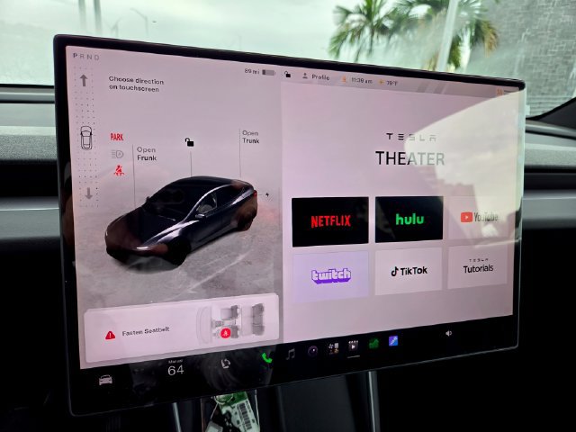 Used 2026 Tesla Model Y 2WD image 30