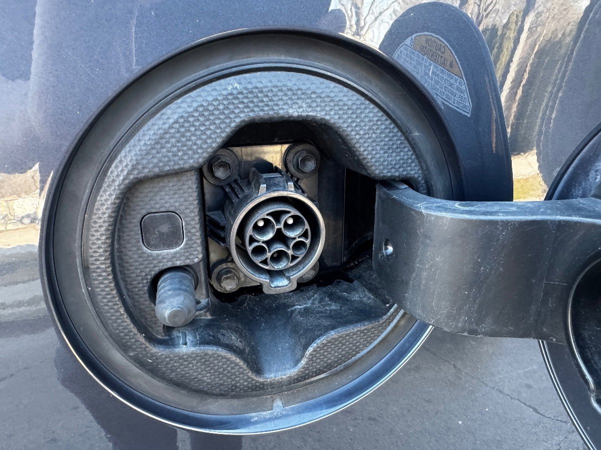 Used 2012 Toyota Prius Prime Plug-In Hybrid image 29