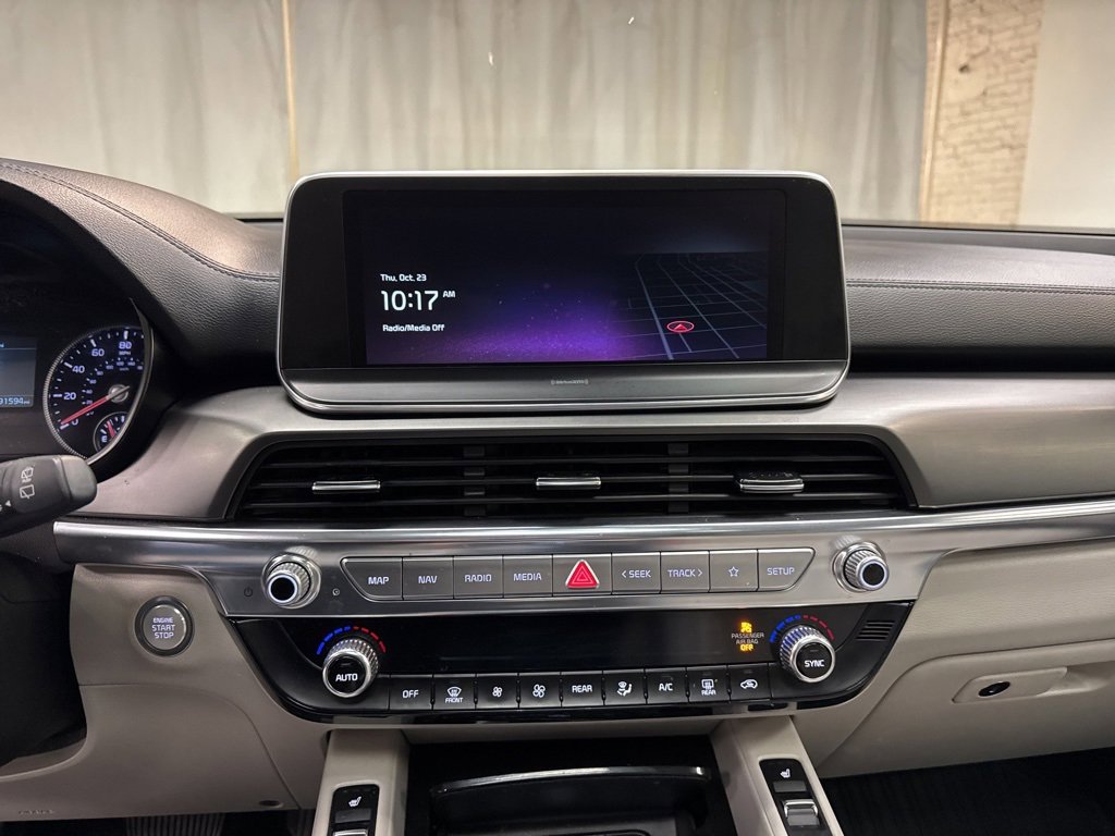 Used 2022 Kia Telluride S image 27