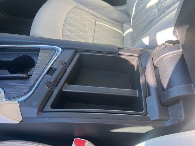 Used 2024 Buick Enclave Avenir w/ Trailering Package, 5000 lbs. image 32