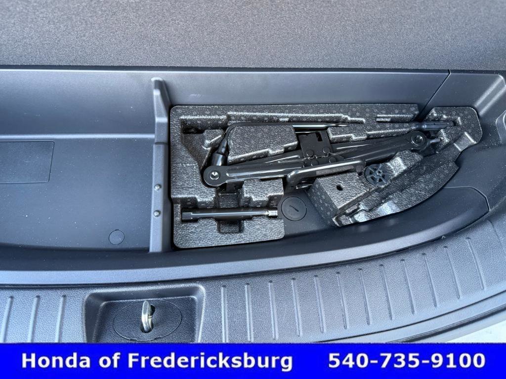 Used 2020 Hyundai Santa Fe Limited image 40