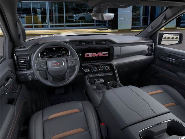 New 2026 GMC Sierra 1500 AT4 w/ Technology Package AWD/4WD image 15