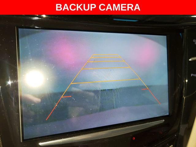 Used 2015 Cadillac CTS Luxury image 19