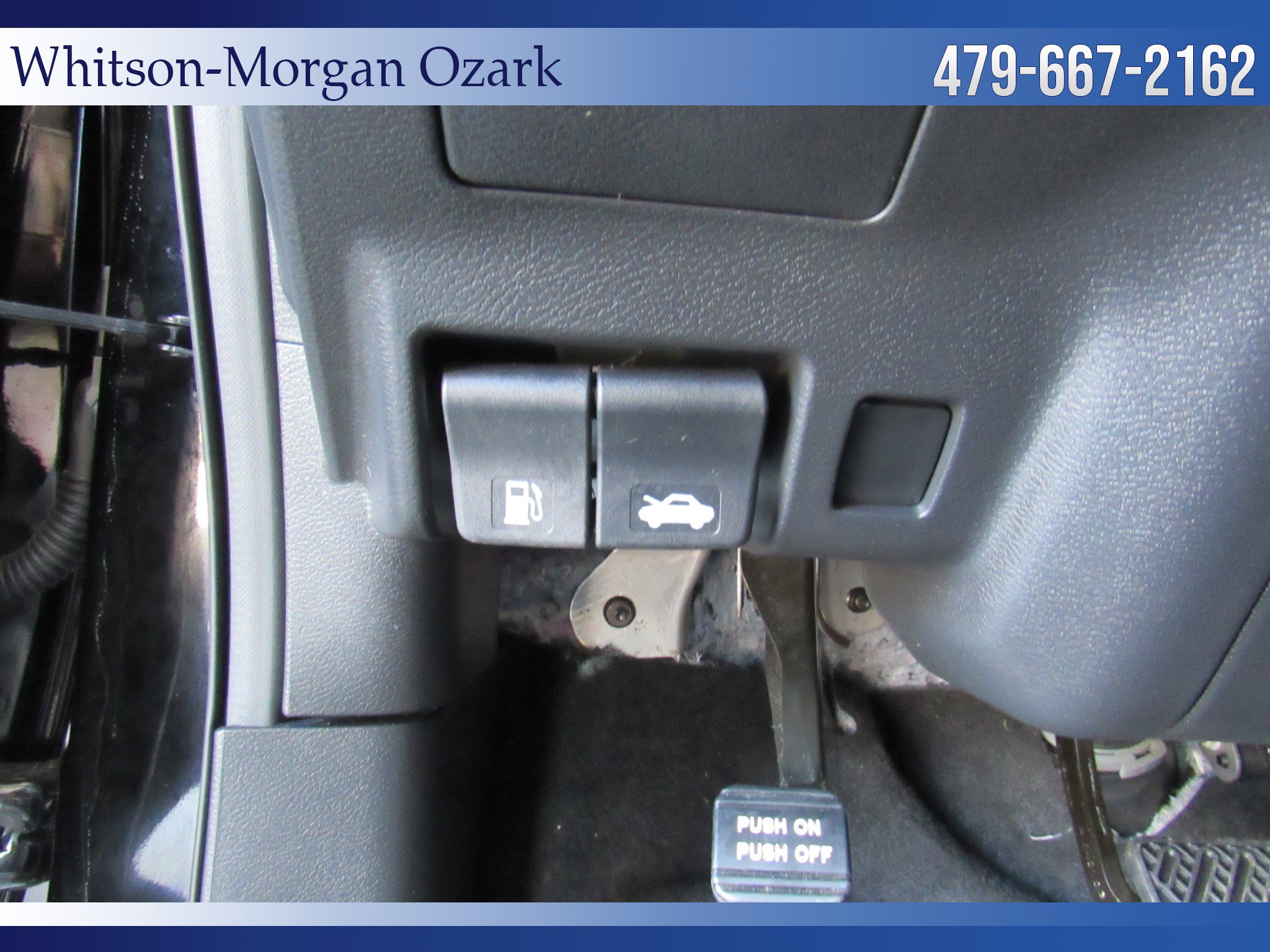 Used 2024 Nissan Murano SV w/ SV Midnight Edition Package image 34