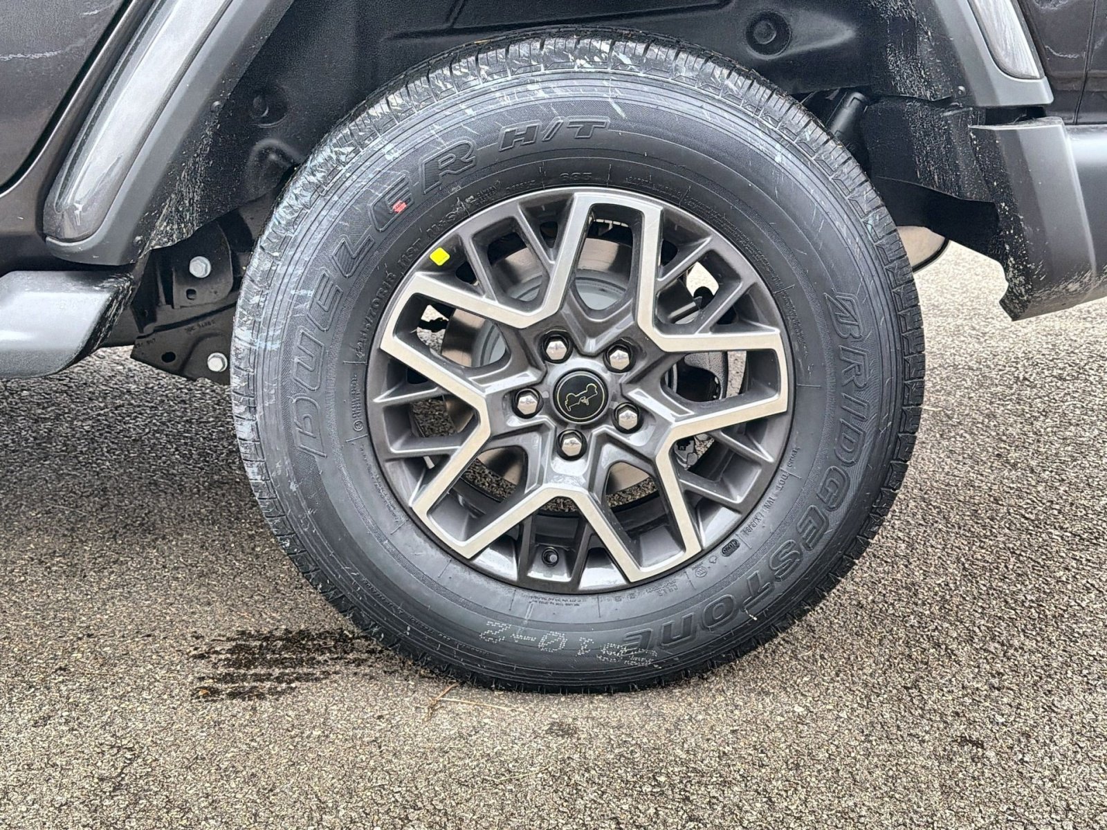 New 2026 Jeep Wrangler Sahara image 12