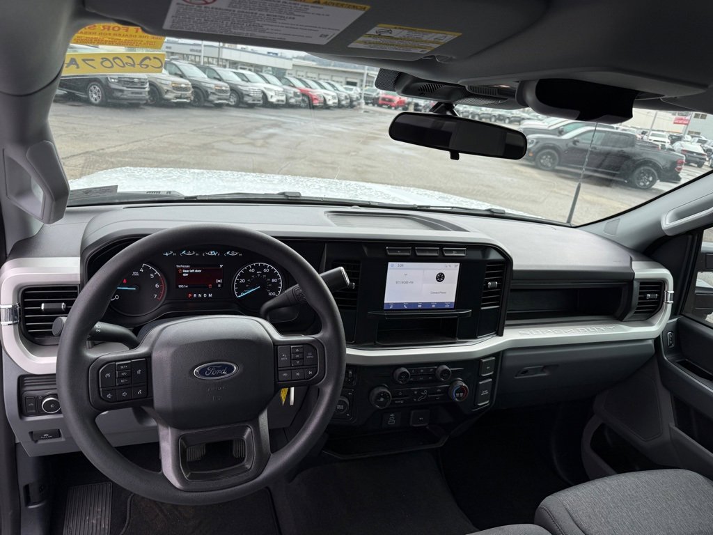 Used 2024 Ford F250 XL w/ STX Appearance Package image 11