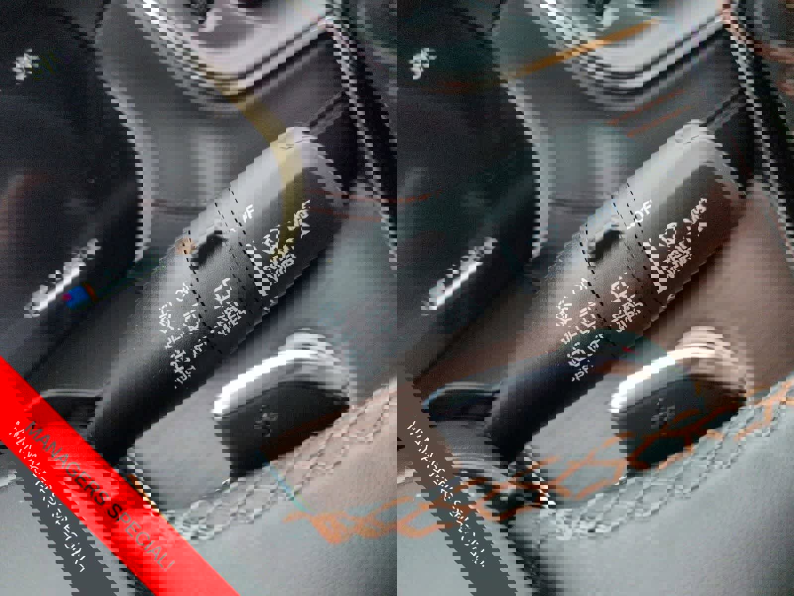 New 2025 Jeep Grand Cherokee Summit image 25