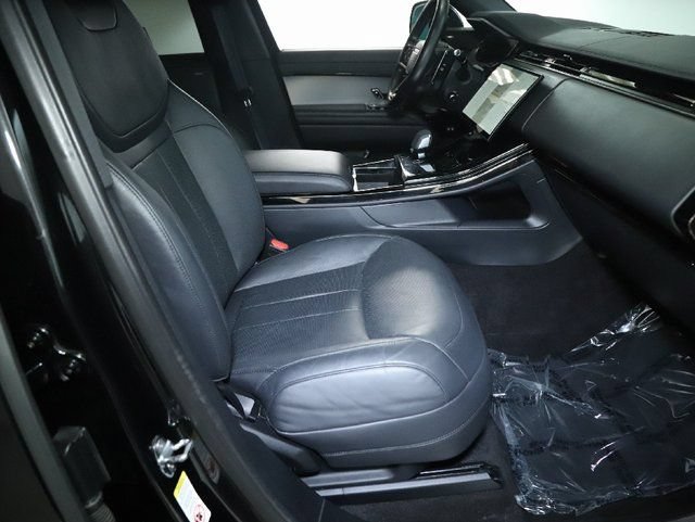 Used 2024 Land Rover Range Rover Sport Dynamic SE AWD/4WD image 29
