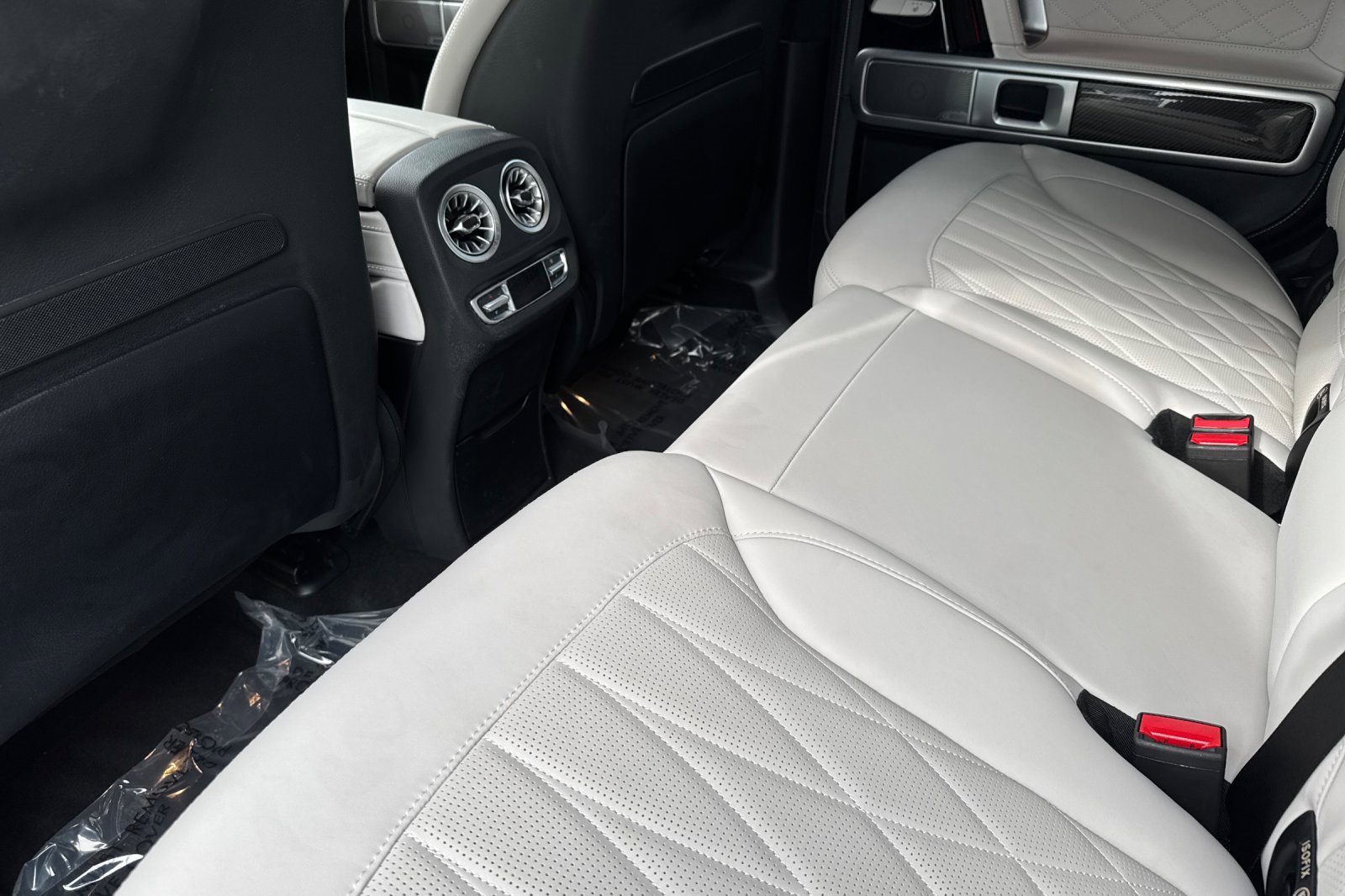 Certified 2024 Mercedes-Benz G 63 AMG 4MATIC image 15