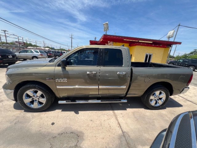 Used 2013 RAM 1500 Lone Star RWD image 8
