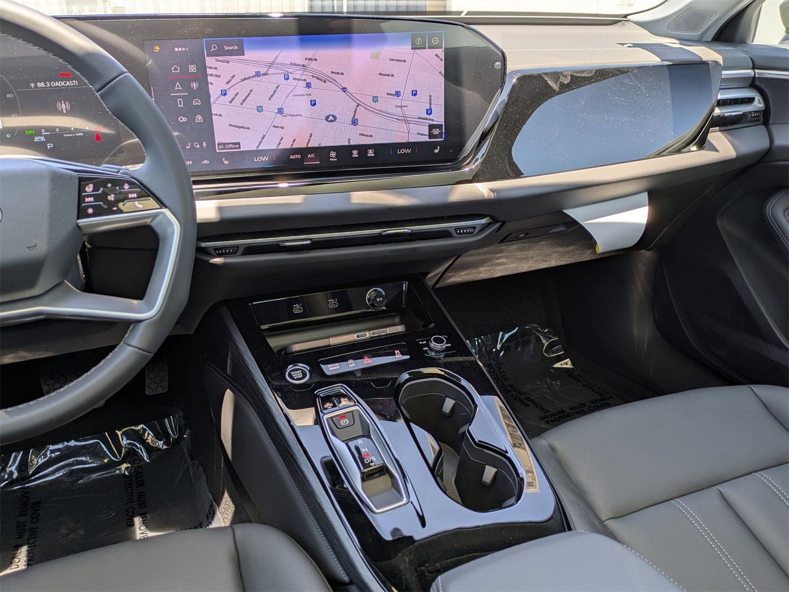 New 2025 Audi A5 2.0T Premium image 6