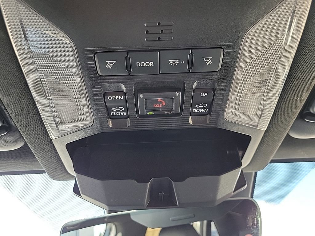 Used 2024 Toyota RAV4 XSE w/ Weather Package image 19