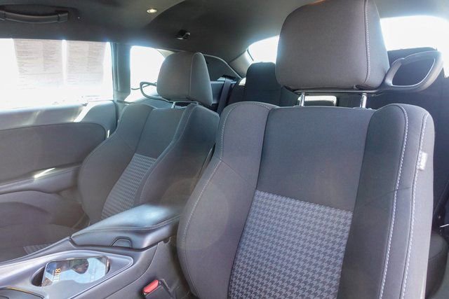 Used 2023 Dodge Challenger R/T Scat Pack image 11