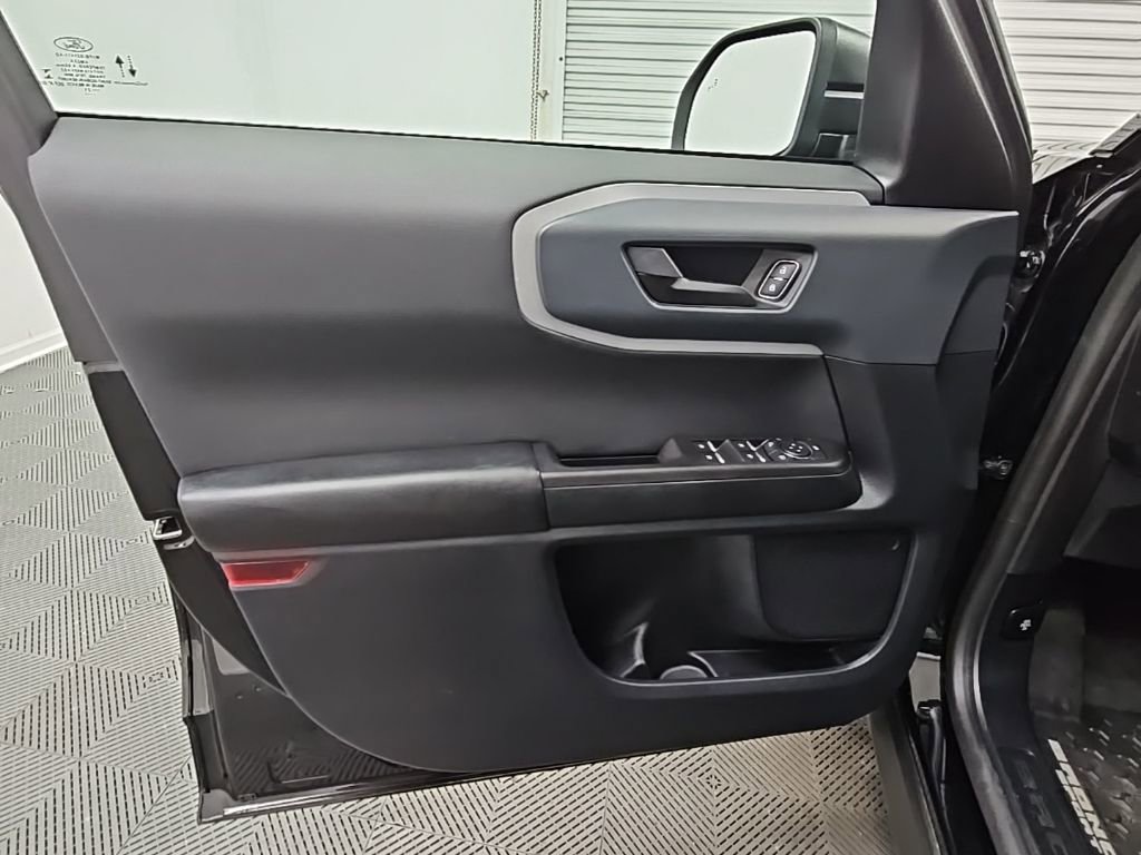 Used 2021 Ford Bronco Sport Big Bend image 29