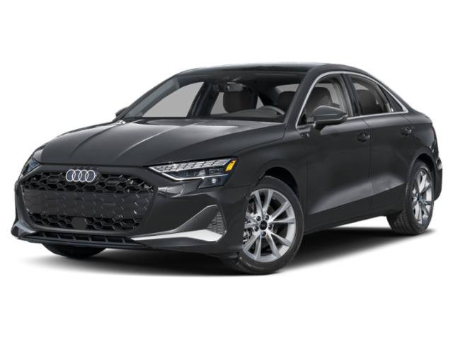 New 2026 Audi A3 2.0T Premium AWD/4WD image 1