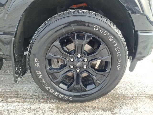 Used 2022 Ford F150 XLT w/ Equipment Group 302A High image 35