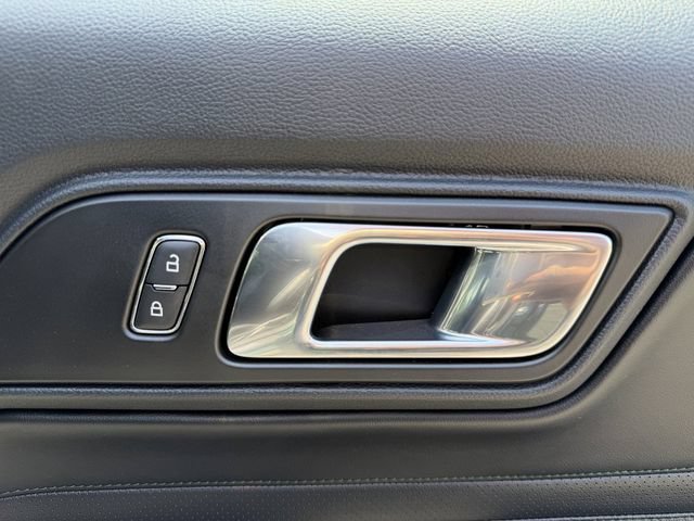 Used 2019 Ford Mustang Bullitt w/ Bullitt Electronics Package RWD image 29