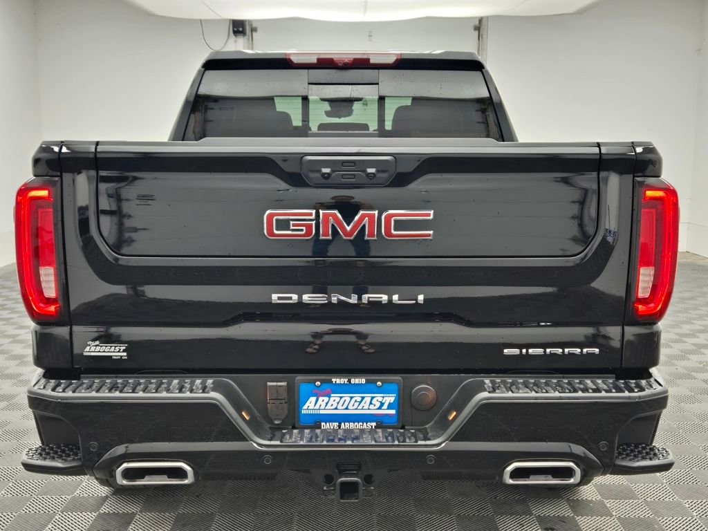 New 2026 GMC Sierra 1500 Denali image 14