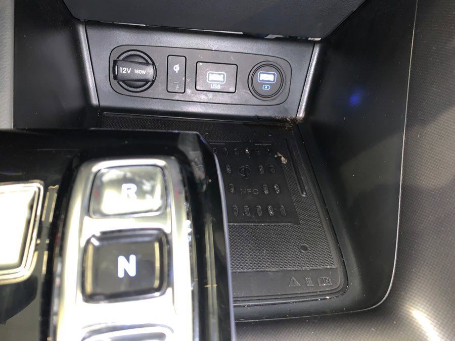 Used 2023 Hyundai Sonata Limited FWD image 41