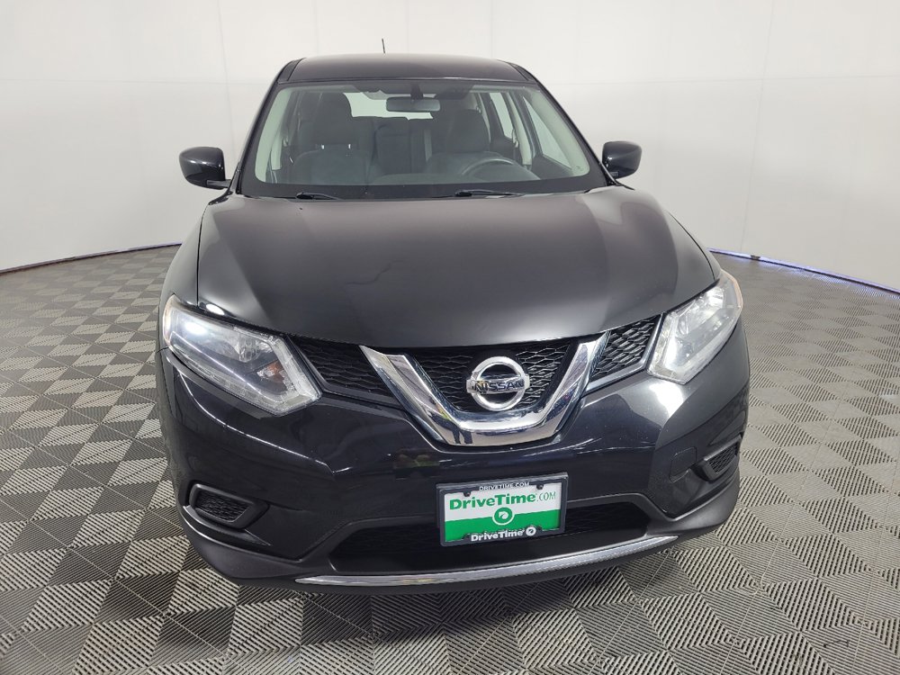 Used 2016 Nissan Rogue S FWD image 14