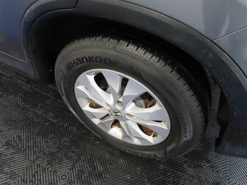 Used 2012 Honda CR-V EX image 7