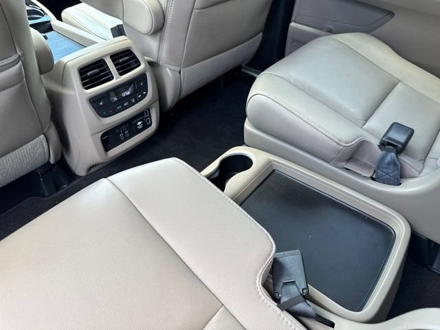 Used 2022 Honda Pilot Touring image 22