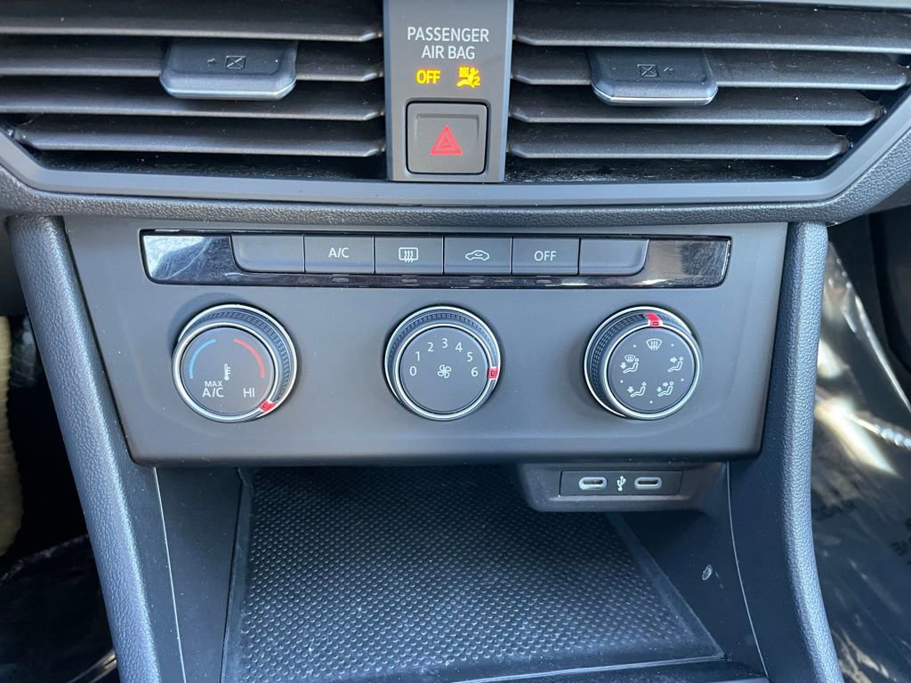 Used 2024 Volkswagen Jetta S FWD image 11