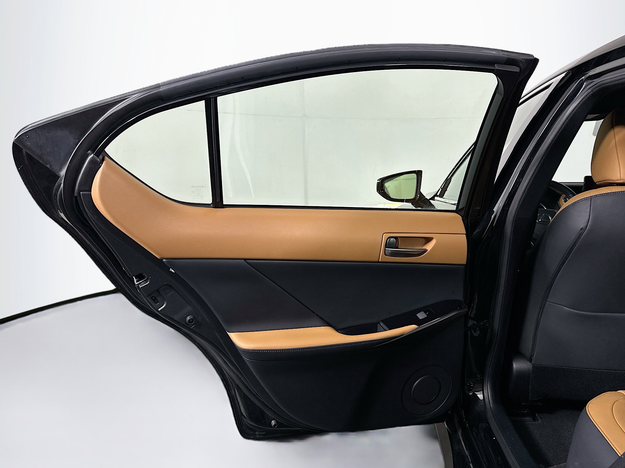 Used 2024 Lexus IS 300 IS 300 w/ Comfort Package image 26