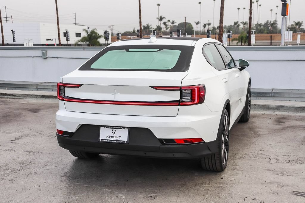 Used 2024 Polestar Polestar 2 AWD/4WD image 9