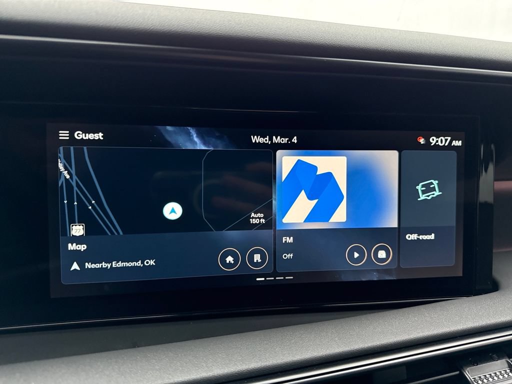 New 2026 Hyundai Palisade XRT Pro AWD/4WD image 28