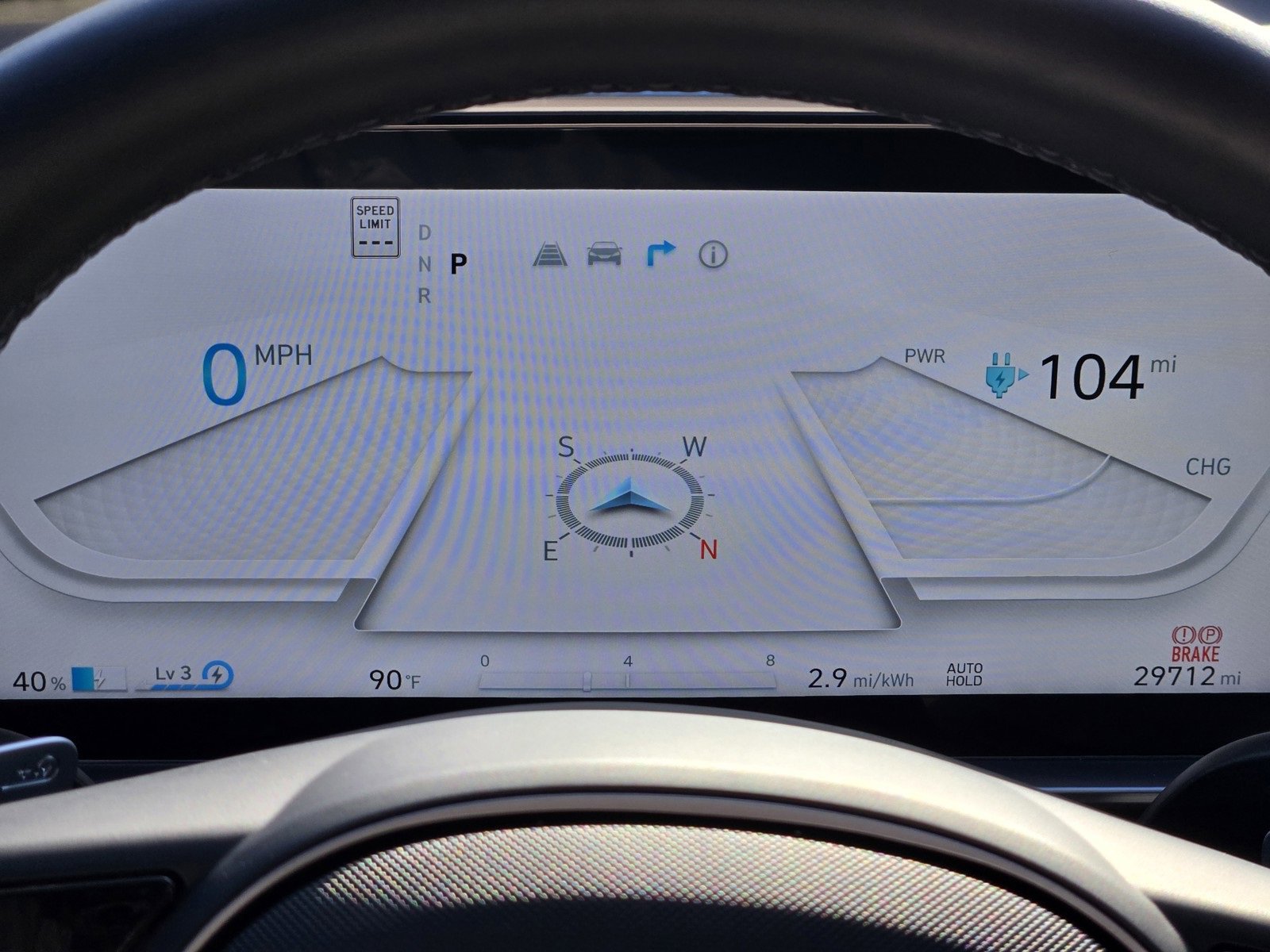 Used 2023 Hyundai Ioniq 6 Limited image 20