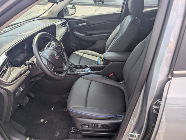 New 2026 Buick Encore GX Sport Touring w/ Comfort Package FWD image 13