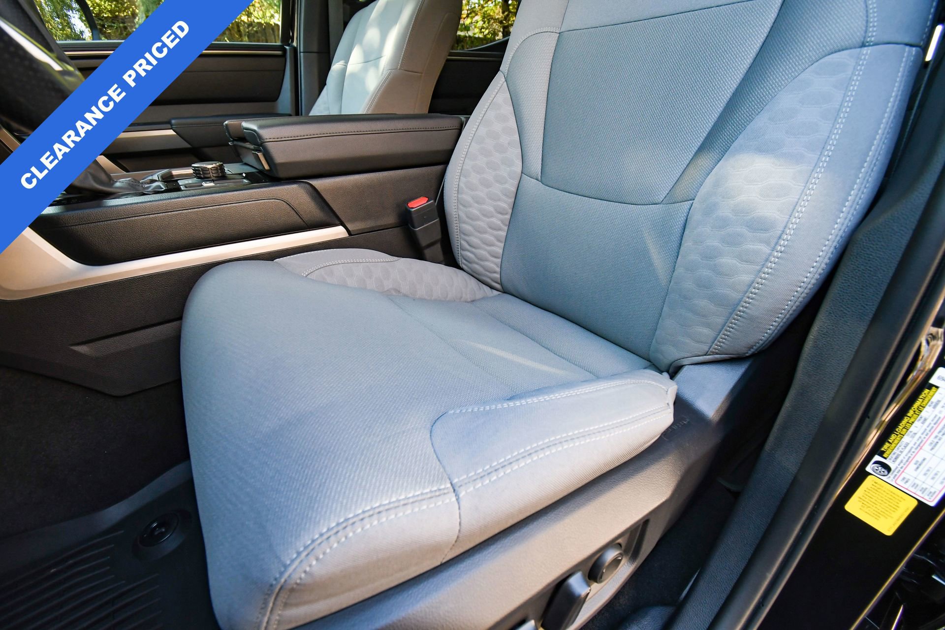 Used 2025 Toyota Tundra SR5 image 50