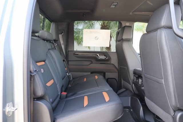 New 2026 GMC Sierra 2500 AT4 w/ AT4 Premium Plus Package image 20