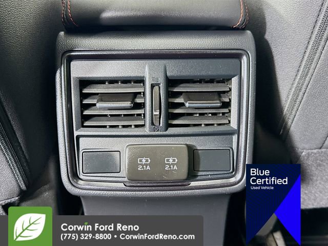 Used 2023 Subaru Forester Sport w/ Popular Package #2 image 27