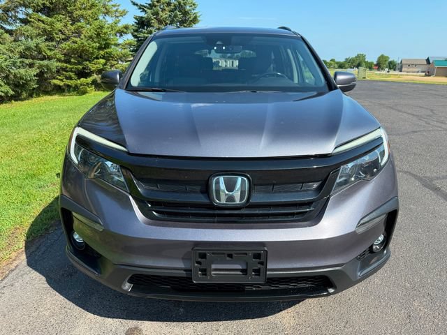 Used 2021 Honda Pilot Special Edition image 5