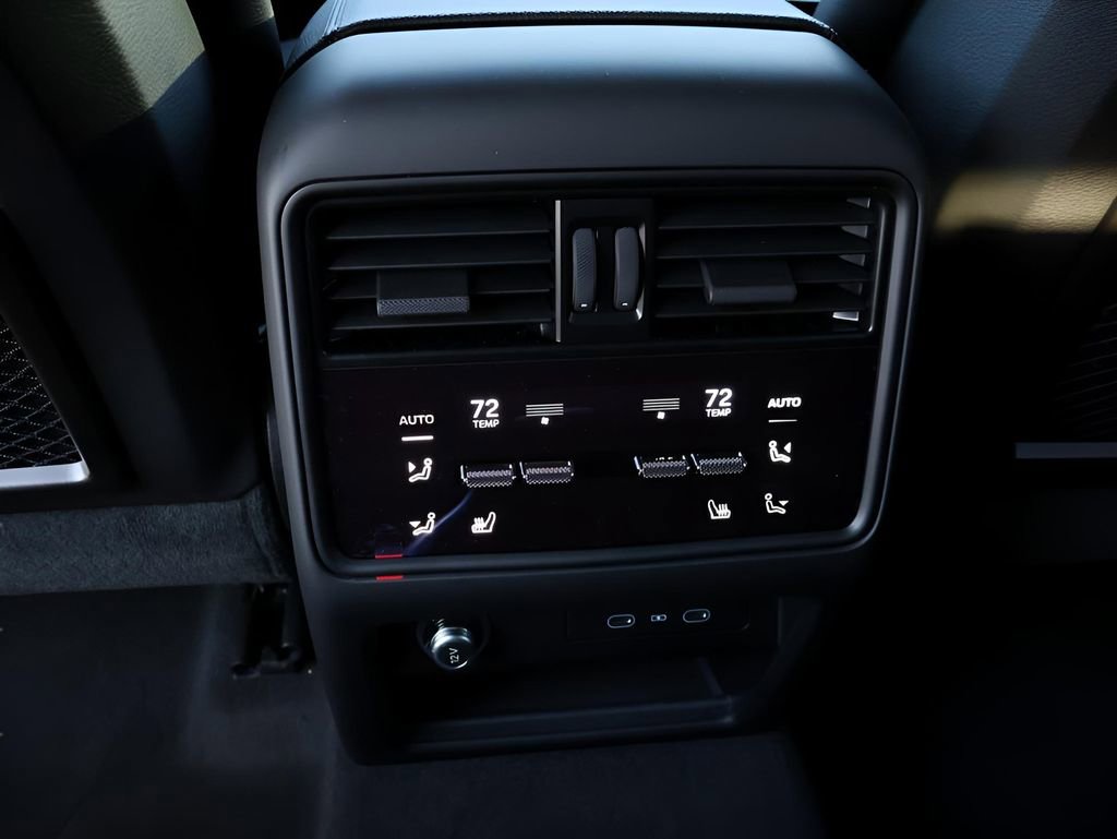 New 2026 Porsche Cayenne S AWD/4WD image 21