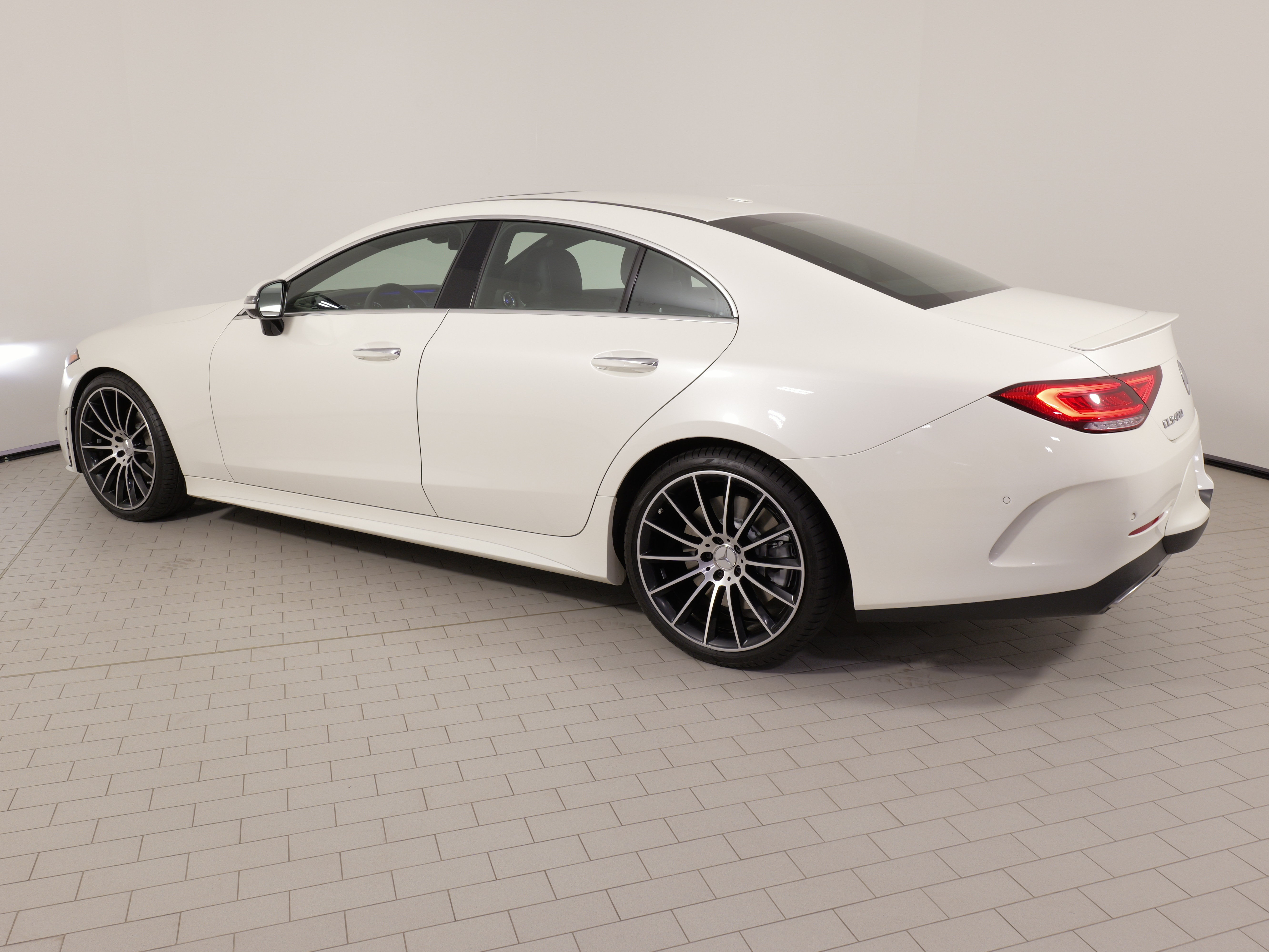 Used 2019 Mercedes-Benz CLS 450 4MATIC image 15