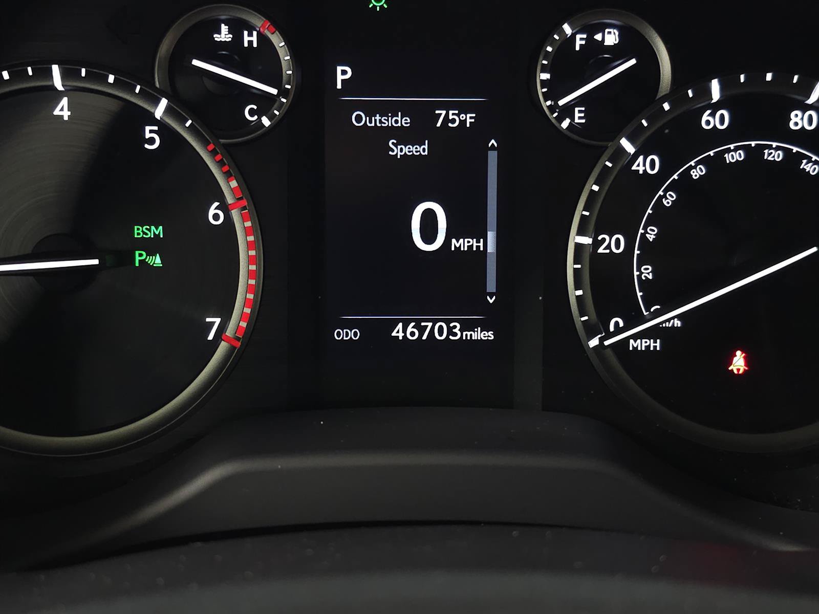 Used 2020 Lexus GX 460 Premium w/ Premium Package AWD/4WD image 22