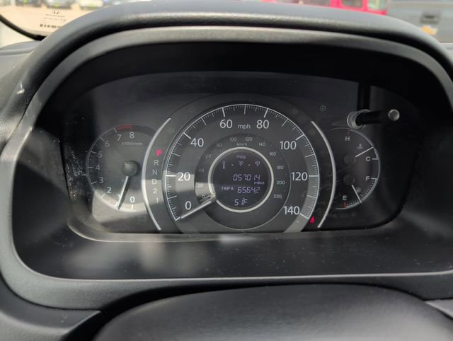 Used 2014 Honda CR-V EX image 19