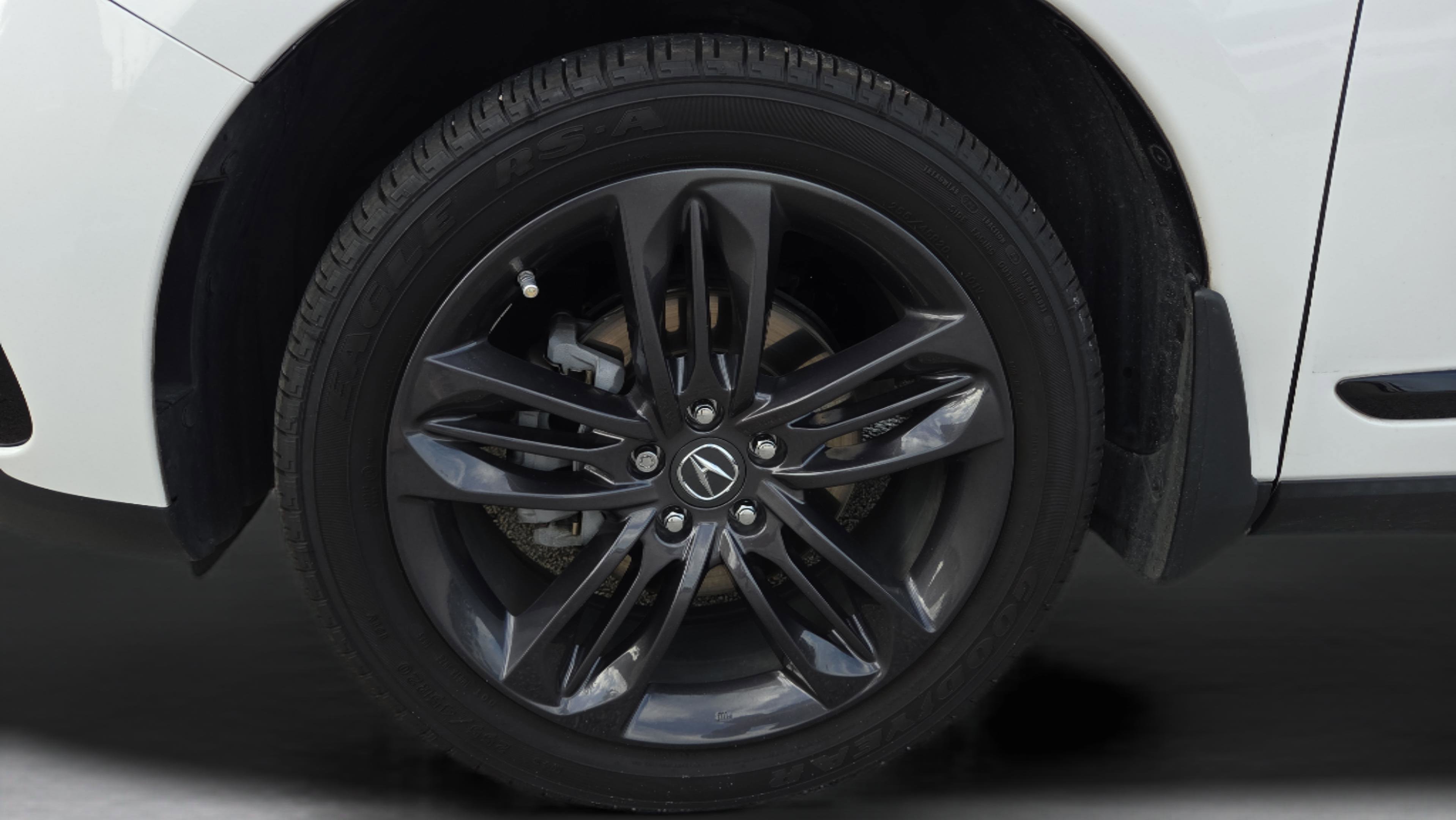 Used 2021 Acura RDX A-Spec FWD image 42