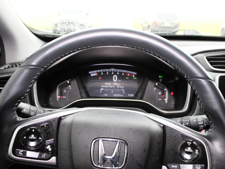 Used 2021 Honda CR-V EX-L image 20